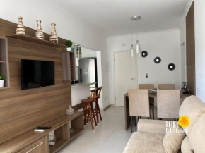 Thel Ubatuba - Apto 33A